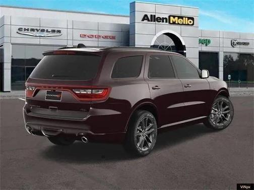2025 Dodge Durango R/T Plus AWD
