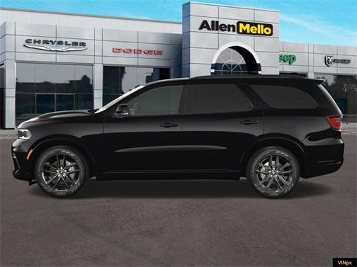 2024 Dodge Durango R/T Plus AWD