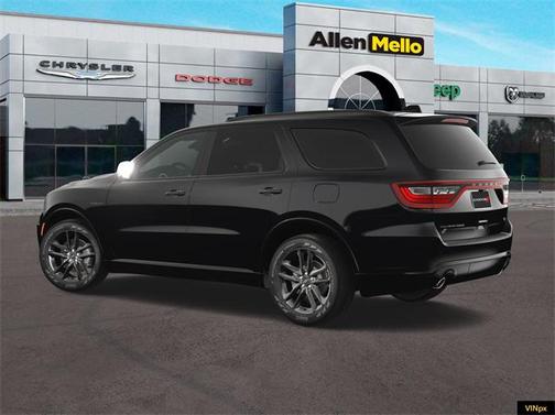 2024 Dodge Durango R/T Plus AWD