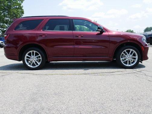 2023 Dodge Durango GT Plus