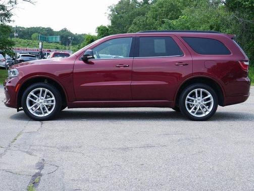 2023 Dodge Durango GT Plus