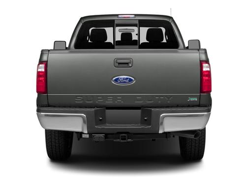 2014 Ford F-250 XL
