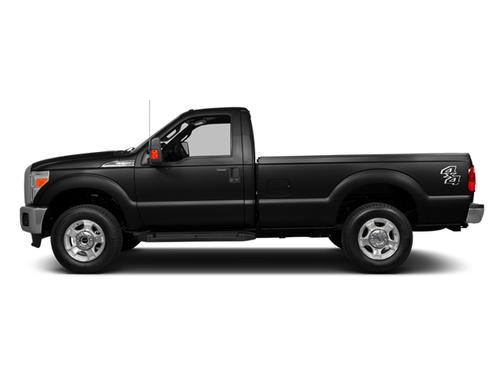 2014 Ford F-250 XL
