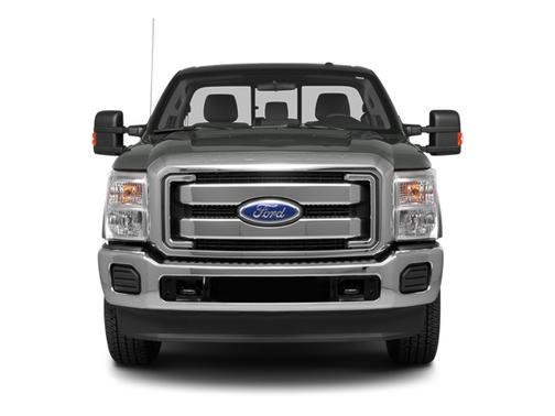2014 Ford F-250 XL