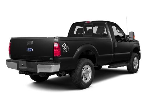 2014 Ford F-250 XL