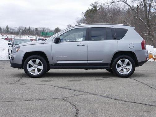 2014 Jeep Compass Sport