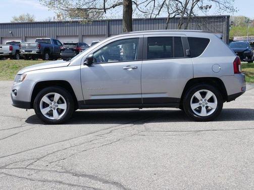 2014 Jeep Compass Sport