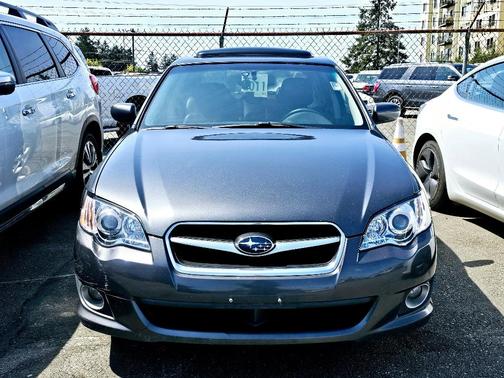 2009 Subaru Legacy 2.5i