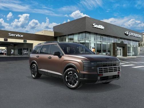 2026 Hyundai PALISADE XRT
