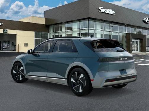 2026 Hyundai IONIQ 5 Limited