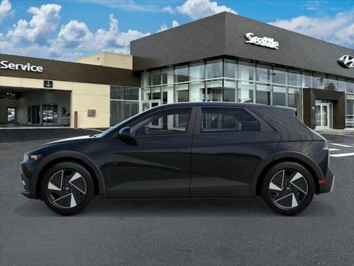 2026 Hyundai IONIQ 5 SE