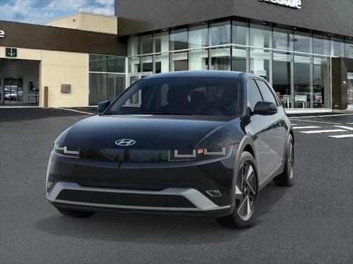 2026 Hyundai IONIQ 5 SE