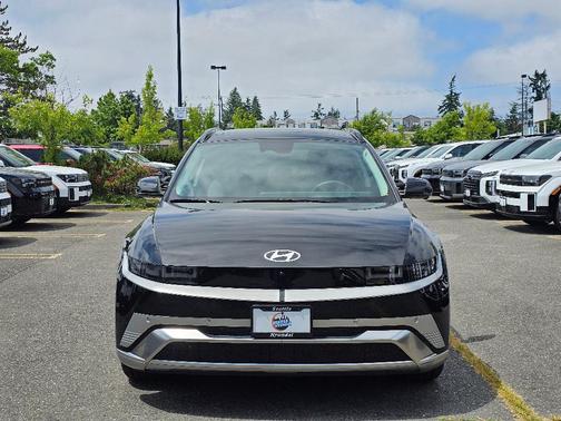 2025 Hyundai IONIQ 5 Limited