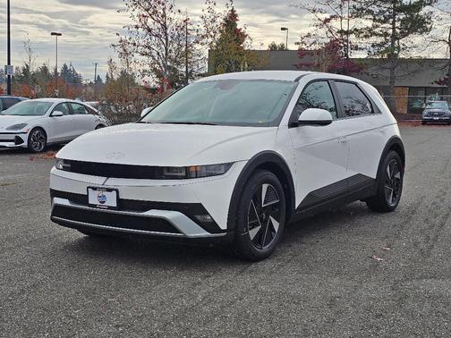 2026 Hyundai IONIQ 5 SEL