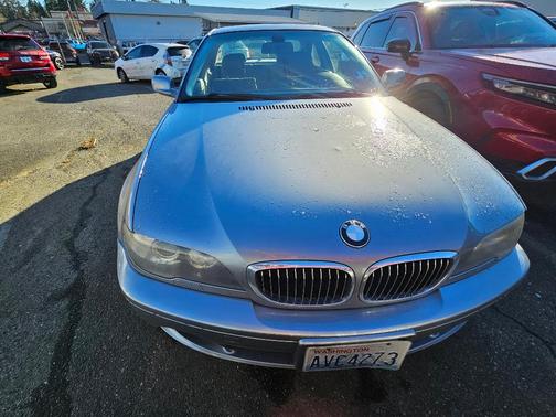 2004 BMW 330 Ci