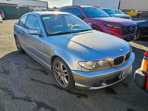 2004 BMW 330 Ci