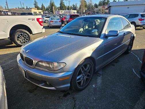 2004 BMW 330 Ci