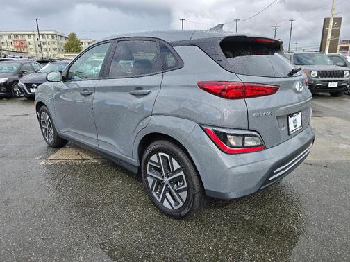 2023 Hyundai KONA EV SEL