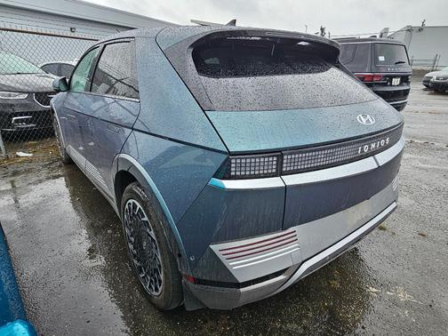 2023 Hyundai IONIQ 5 Limited