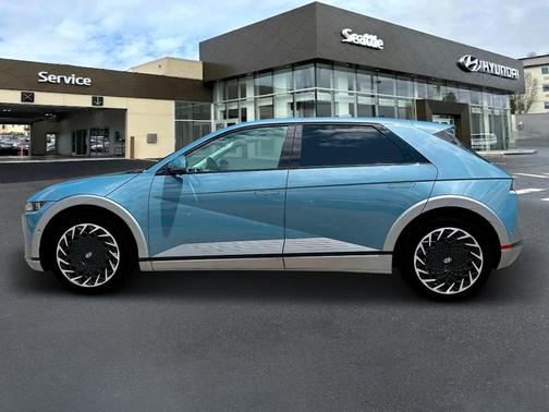 2024 Hyundai IONIQ 5 Limited