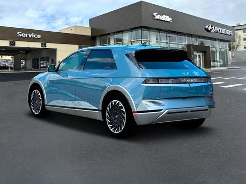 2024 Hyundai IONIQ 5 Limited