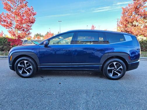 2026 Hyundai IONIQ 9 S