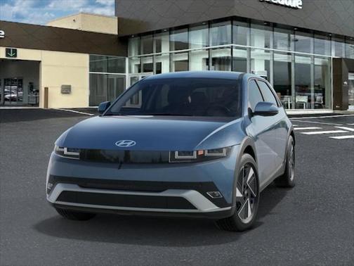 2025 Hyundai IONIQ 5 SE