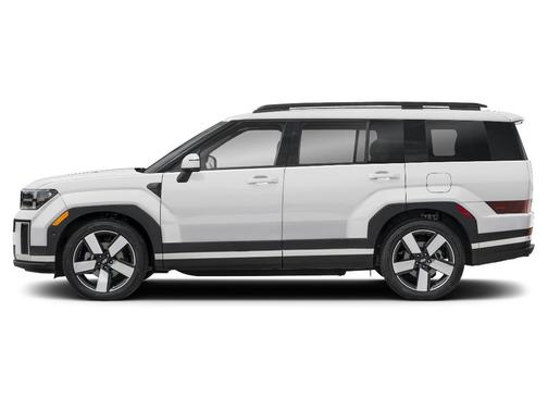 2025 Hyundai SANTA FE HEV Limited