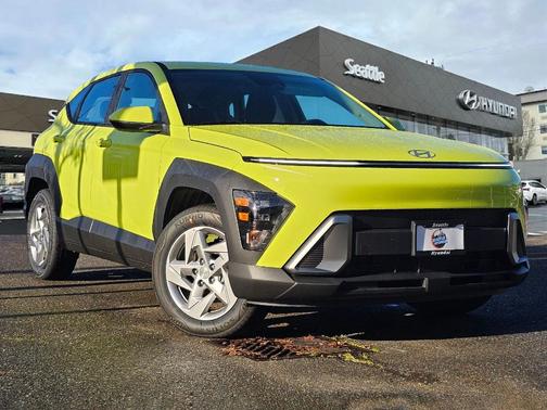 2026 Hyundai KONA SE