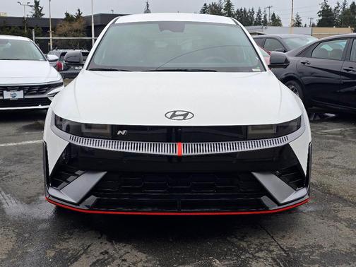 2025 Hyundai IONIQ 5 N Base