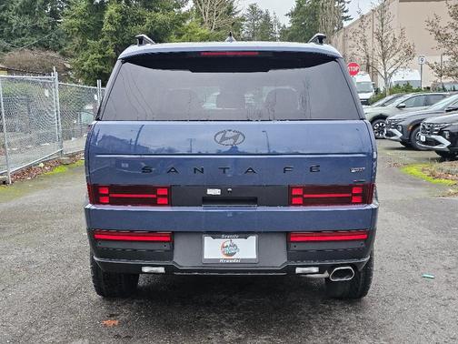 2026 Hyundai SANTA FE XRT