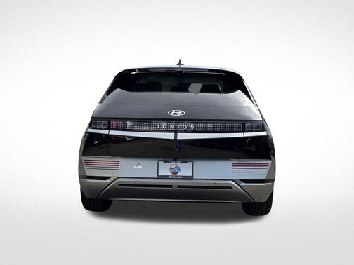 Black 2024 Hyundai IONIQ 5 Limited