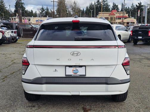 2024 Hyundai KONA EV SEL