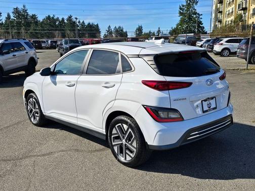 2023 Hyundai KONA EV SE