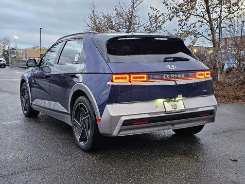 2026 Hyundai IONIQ 5 Limited