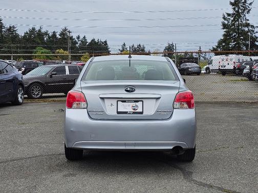 2014 Subaru Impreza 2.0i Premium