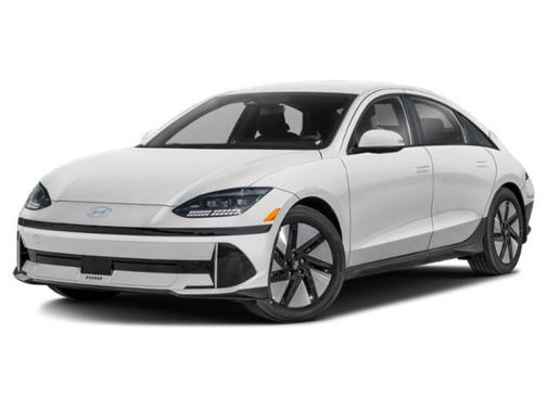2025 Hyundai IONIQ 6 SE Standard Range