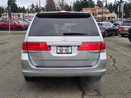 2010 Honda Odyssey EX-L