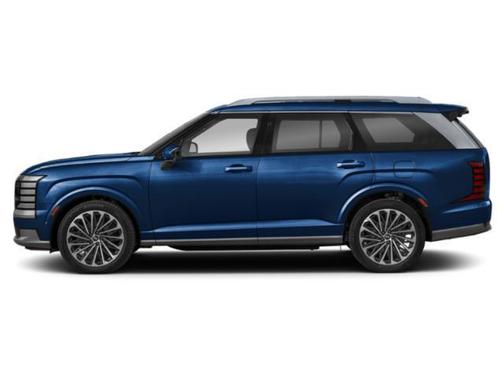 Sapphire 2026 Hyundai Palisade Hybrid Calligraphy