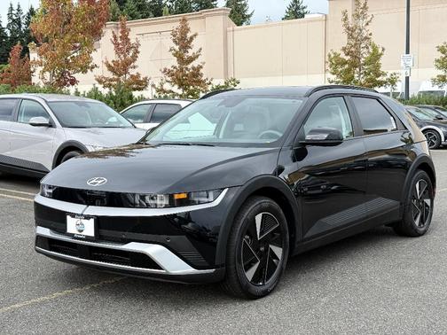 2025 Hyundai IONIQ 5 SEL