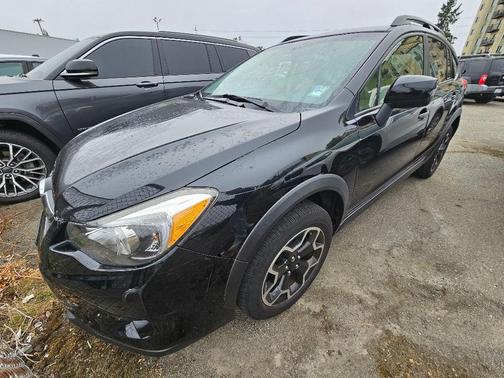 2014 Subaru XV Crosstrek 2.0i Limited