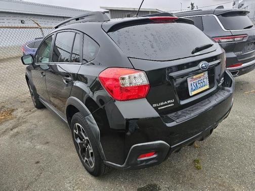 2014 Subaru XV Crosstrek 2.0i Limited