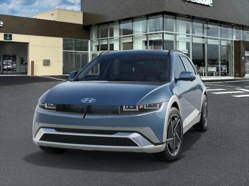 2025 Hyundai IONIQ 5 Limited