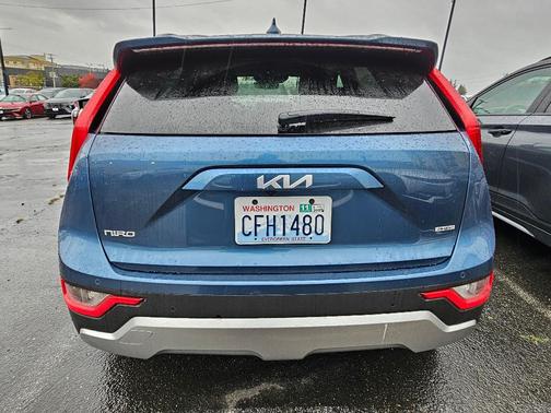 2023 Kia Niro Plug-In Hybrid EX