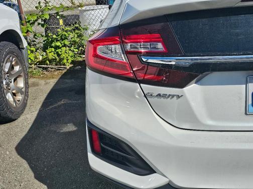 2019 Honda Clarity Plug-In Hybrid Touring