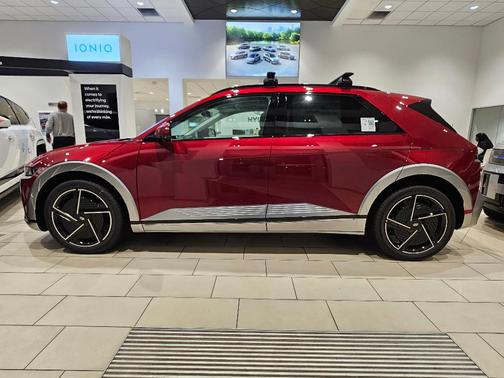 2026 Hyundai IONIQ 5 Limited