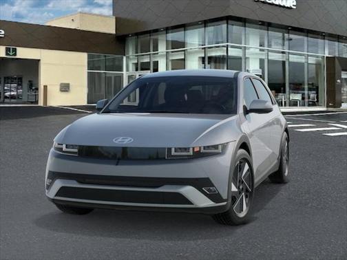 2026 Hyundai IONIQ 5 SE