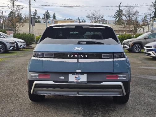 2026 Hyundai IONIQ 5 SEL