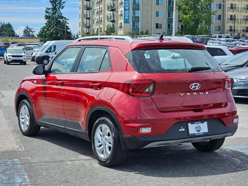 2020 Hyundai VENUE SEL