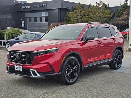 2023 Honda CR-V Hybrid Sport Touring